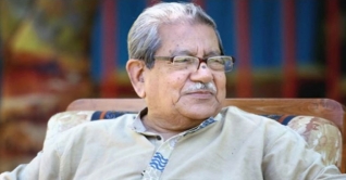 জাতীয় অধ্যাপক আনিসুজ্জামান আর নেই জাতীয় অধ্যাপক আনিসুজ্জামান আর নেই