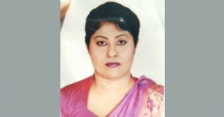 অর্থ আত্মসাতের মামলায় আঞ্জু কাপুর গ্রেপ্তার অর্থ আত্মসাতের মামলায় আঞ্জু কাপুর গ্রেপ্তার