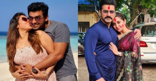 অঙ্কুশ-ঐন্দ্রিলার বিয়ের তোড়জোড় শুরু! অঙ্কুশ-ঐন্দ্রিলার বিয়ের তোড়জোড় শুরু!