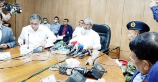 ১০ দিন সাধারণ ছুটি ঘোষণা; মাঠ পর্যায়ে থাকবে সেনাবাহিনী ১০ দিন সাধারণ ছুটি ঘোষণা; মাঠ পর্যায়ে থাকবে সেনাবাহিনী