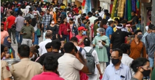 দিল্লির ৯০ শতাংশ মানুষের শরীরে করোনার অ্যান্টিবডি দিল্লির ৯০ শতাংশ মানুষের শরীরে করোনার অ্যান্টিবডি