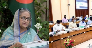 একনেকে নতুন ১০ প্রকল্প, ব্যয় ৭ হাজার ৯৮৫ কোটি টাকা