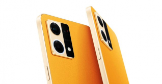 অপোর স্মার্টফোন এফ২১ প্রো এখন বাজারে অপোর স্মার্টফোন এফ২১ প্রো এখন বাজারে