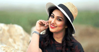 এবার বিয়ের কথা জানালেন অপু বিশ্বাস