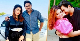 অপু বিশ্বাস ও জয়ের দ্বিতীয় ইনিংস শুরু! অপু বিশ্বাস ও জয়ের দ্বিতীয় ইনিংস শুরু!