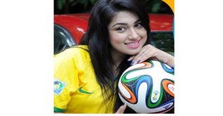 ফুটবল খেলা যারা পছন্দ করেন তারা ব্রাজিলকে সাপোর্ট করবেন ফুটবল খেলা যারা পছন্দ করেন তারা ব্রাজিলকে সাপোর্ট করবেন