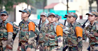 নারী-পুরুষ সমান অধিকারে নিলো ভারতীয় সেনাবাহিনী পদক্ষেপ