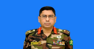 অন্তর্বর্তী সরকার গঠন হবে, সব হত্যার বিচার হবে: সেনাপ্রধান