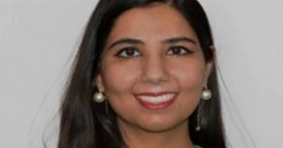 জাতিসংঘ মহাসচিব পদে প্রতিদ্বন্দ্বী ভারতকন্যা আকাঙ্ক্ষা