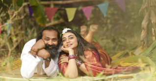 বিয়ে করলেন অর্ষা বিয়ে করলেন অর্ষা