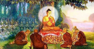 আষাঢ়ী পূর্ণিমা আজ আষাঢ়ী পূর্ণিমা আজ