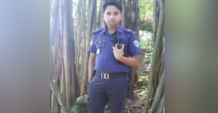 দায়িত্ব অবহেলার অভিযোগে এএসআই প্রত্যাহার