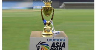 এশিয়া কাপে আজ মাঠে নামছে চার দল