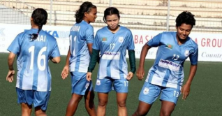 এশিয়াড মিশনে অনুশীলন শুরু