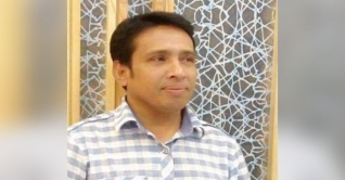 করোনা টেস্টে ‘নেগেটিভ’, শ্বাসকষ্টে মারা গেলেন সাংবাদিক