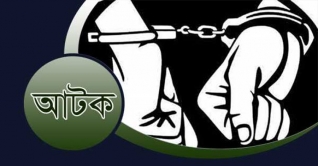 সাংবাদিক সুমনের ওপর হামলা, আটক ৪ সাংবাদিক সুমনের ওপর হামলা, আটক ৪