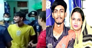 ‘সেই শিক্ষিকার স্বামী গভীর রাতে বাড়ির বাইরে গিয়েছিলেন’