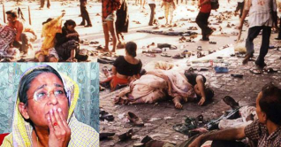 ভয়াল ২১ আগস্ট আজ