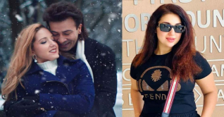 শাকিবের মার্কিনি নায়িকাকে নিয়ে অপুর মন্তব্য শাকিবের মার্কিনি নায়িকাকে নিয়ে অপুর মন্তব্য