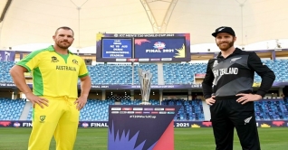 শিরোপা জয়ে মরিয়া নিউজিল্যান্ড ও অস্ট্রেলিয়া