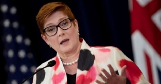 মিয়ানমারের সঙ্গে সামরিক সম্পর্ক স্থগিত অস্ট্রেলিয়ার মিয়ানমারের সঙ্গে সামরিক সম্পর্ক স্থগিত অস্ট্রেলিয়ার