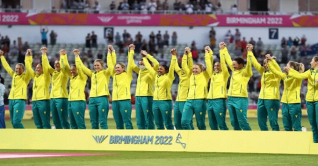 ২০২৬ কমনওয়েলথ গেমসেও থাকছে নারী টি-টোয়েন্টি ২০২৬ কমনওয়েলথ গেমসেও থাকছে নারী টি-টোয়েন্টি