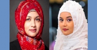 বাংলাদেশি দুই নারী অস্ট্রেলিয়ায় নারী কাউন্সিলর নির্বাচিত