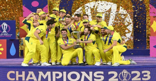 বিশ্বকাপ জিতে কত টাকা পেল অস্ট্রেলিয়া!