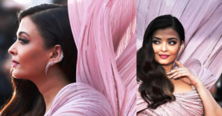 কানে ঐশ্বরিয়ার দ্যুতি কানে ঐশ্বরিয়ার দ্যুতি