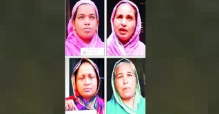 গৌরনদীতে হতদরিদ্র চার নারীকে আয়কর নোটিশ