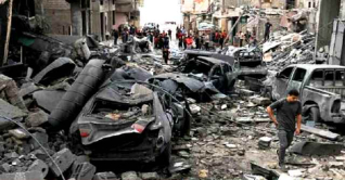 গাজায় ধ্বংসস্তূপ থেকে আরও ১৮ লাশ উদ্ধার গাজায় ধ্বংসস্তূপ থেকে আরও ১৮ লাশ উদ্ধার