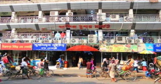 রাজধানীতে শুক্রবার যেসব মার্কেট বন্ধ রাজধানীতে শুক্রবার যেসব মার্কেট বন্ধ