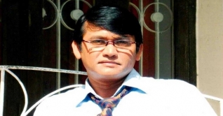 অভিনেতা আজিজুল হাকিম লাইফ সাপোর্টে