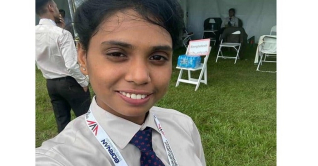 যুব কমনওয়েলথ গেমসের সেমিতে বাংলাদেশের আজমি