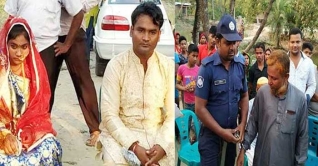 বাল্যবিবাহ: বরপক্ষের জরিমানা আর কাজীর হলো জেল