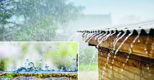 ৩ দিনের মধ্যে বাড়তে পারে বৃষ্টিপাতের প্রবণতা ৩ দিনের মধ্যে বাড়তে পারে বৃষ্টিপাতের প্রবণতা