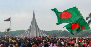 মহান বিজয় দিবস আজ মহান বিজয় দিবস আজ