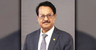 প্রধানমন্ত্রীর নতুন মুখ্য সচিব হলেন এবিএম আব্দুস সাত্তার প্রধানমন্ত্রীর নতুন মুখ্য সচিব হলেন এবিএম আব্দুস সাত্তার