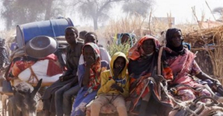 সুদানে ভয়াবহ ড্রোন হামলা, নারী-শিশুসহ নিহত ৪০