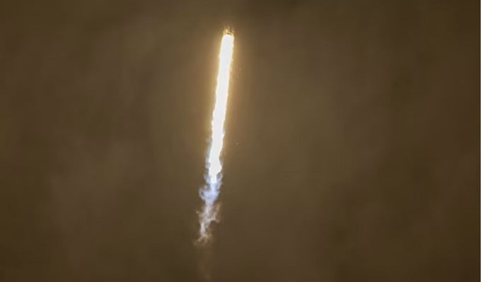 পাকিস্তানে ক্ষেপণাস্ত্র হামলা ভারতের, পাল্টা হামলা পাকিস্তানের