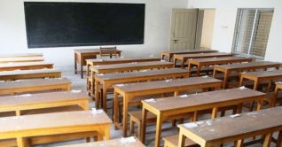 আবারও বন্ধ হচ্ছে বিশ্ববিদ্যালয় আবারও বন্ধ হচ্ছে বিশ্ববিদ্যালয়