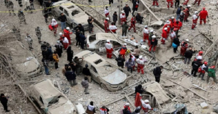 তিন সপ্তাহে ইরান-ইসরায়েল যুদ্ধে মৃত্যু ২৫ হাজারের বেশি