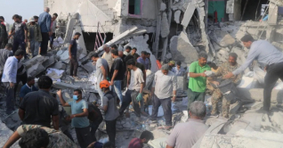 ইরানে বালিকা বিদ্যালয়ে হামলা, নিহতের সংখ্যা বেড়ে ১১৮