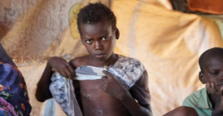 সুদানে চলমান সংঘাতে এক মাসে ২০ শিশু নিহত