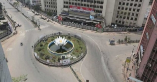 লকডাউন বাড়লো আরও এক সপ্তাহ লকডাউন বাড়লো আরও এক সপ্তাহ