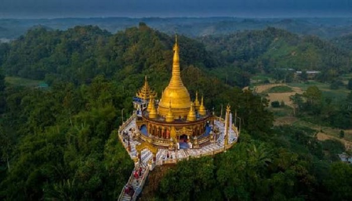 সংগৃহীত ছবি