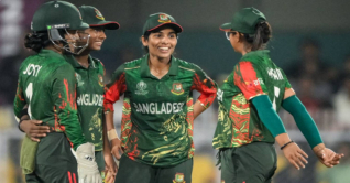 চমক দিয়ে বিশ্বকাপের দল ঘোষণা বাংলাদেশের