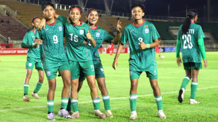 ফাইল ছবি।