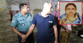 ধানমণ্ডিতে দুই নারীকে হত্যার ঘটনায় আটক দুই