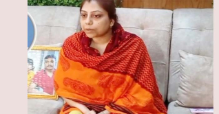 নারায়ণগঞ্জে ছাদ থেকে লাফিয়ে নারীর আত্মহত্যা